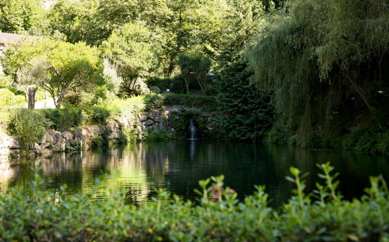 Quinta De Barbedo Villa Caniçada Esterno foto