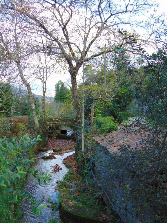 Quinta De Barbedo Villa Caniçada Esterno foto