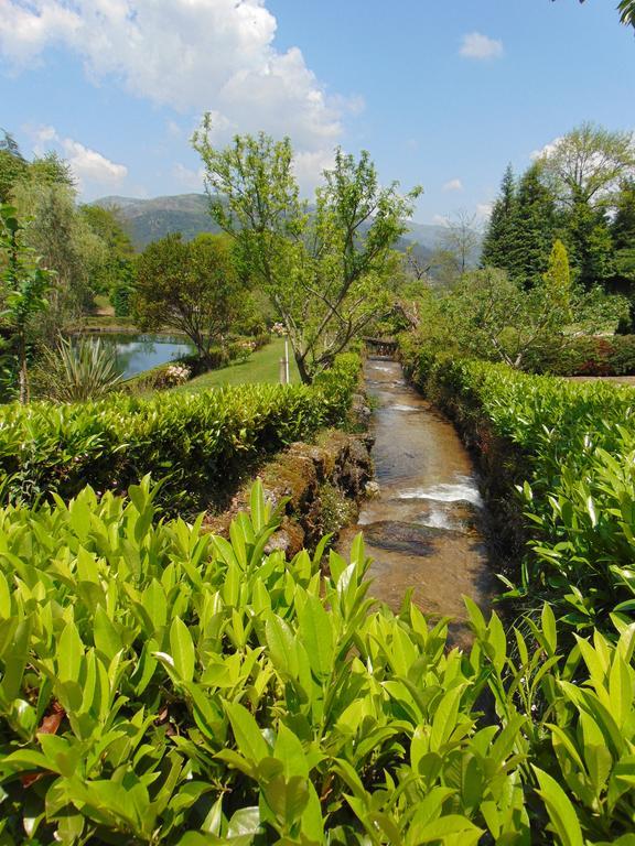 Quinta De Barbedo Villa Caniçada Esterno foto